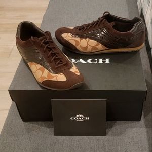 Coach Shoes